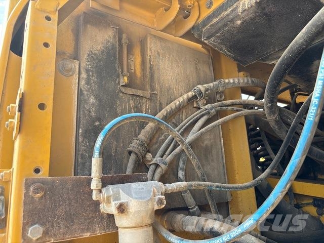 Komatsu PC400-8R 履带挖掘机