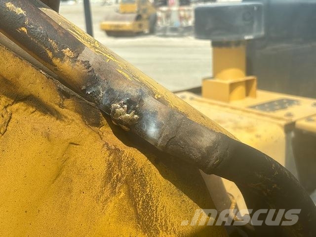 Komatsu PC400-8R 履带挖掘机