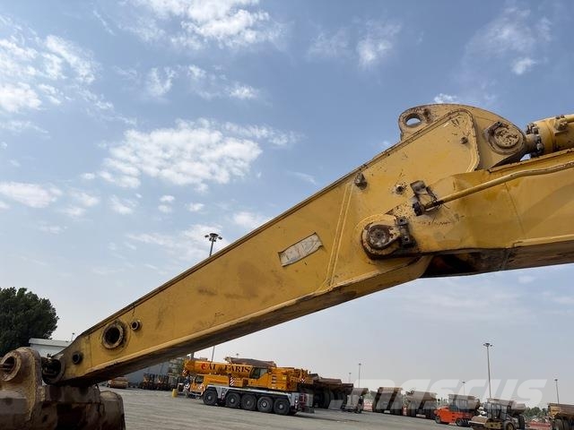 Komatsu PC400-8R 履带挖掘机