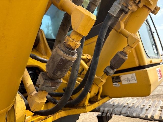 Komatsu PC400-8R 履带挖掘机