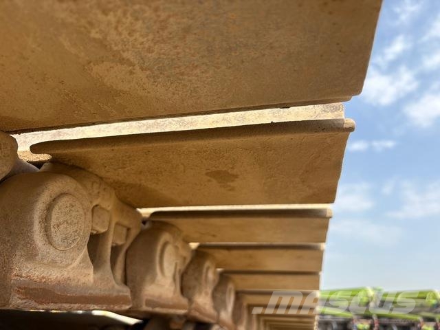 Komatsu PC400-8R 履带挖掘机
