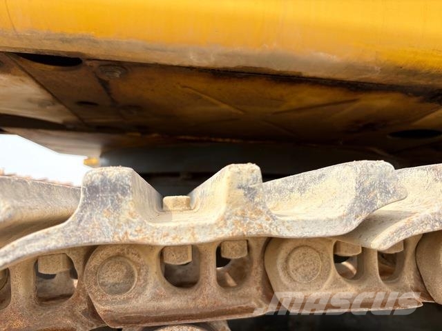 Komatsu PC400-8R 履带挖掘机