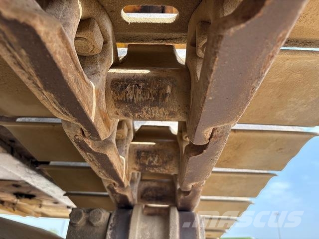 Komatsu PC400-8R 履带挖掘机
