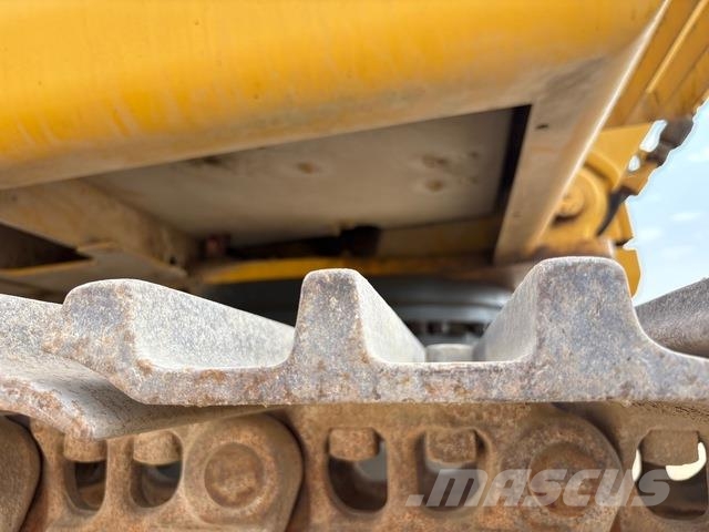 Komatsu PC400-8R 履带挖掘机