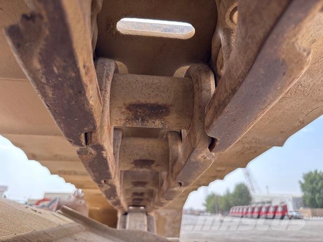 Komatsu PC400-8R 履带挖掘机