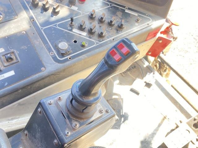 Komatsu PC4000-6 Гусеничні екскаватори