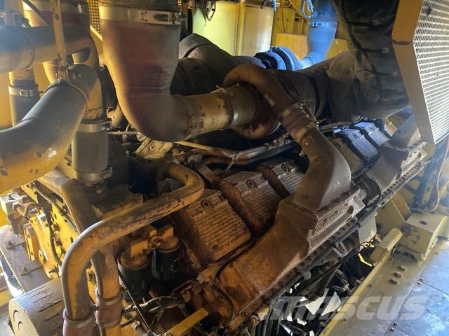 Komatsu PC4000-6 Гусеничні екскаватори