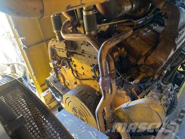 Komatsu PC4000-6 Гусеничні екскаватори
