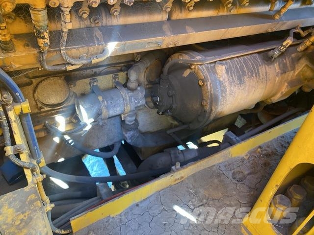 Komatsu PC4000-6 Гусеничні екскаватори