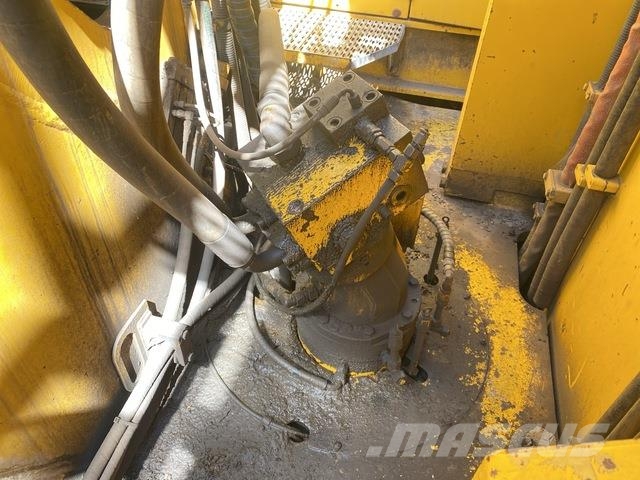 Komatsu PC4000-6 Гусеничні екскаватори