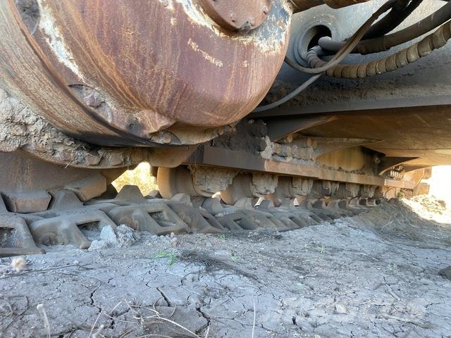 Komatsu PC4000-6 Гусеничні екскаватори