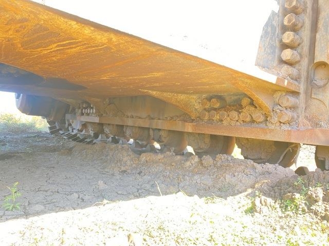 Komatsu PC4000-6 Гусеничні екскаватори