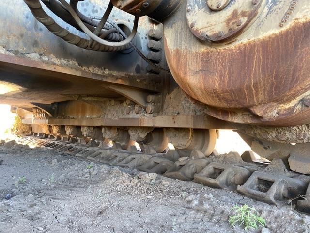 Komatsu PC4000-6 Гусеничні екскаватори