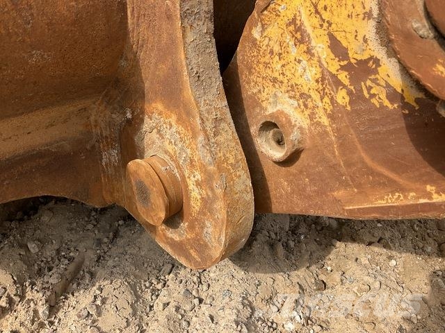 Komatsu PC450LC-8 Rupsgraafmachines