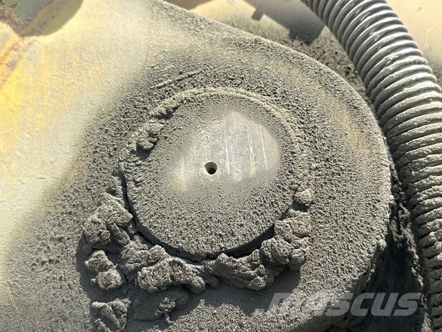 Komatsu PC490LC-11 Excavadoras sobre orugas