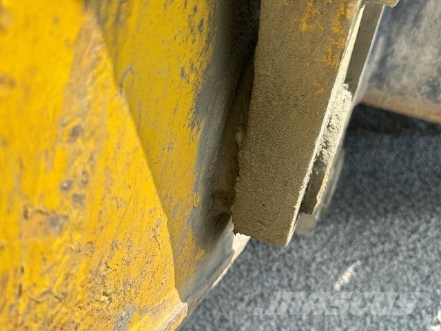 Komatsu PC490LC-11 Excavadoras sobre orugas