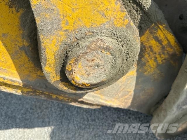 Komatsu PC490LC-11 Excavadoras sobre orugas