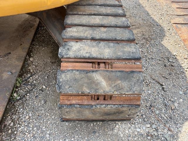 Komatsu PC58UU-5 소형 굴삭기 7톤 미만