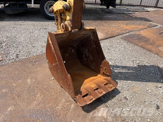 Komatsu PC58UU-5 소형 굴삭기 7톤 미만