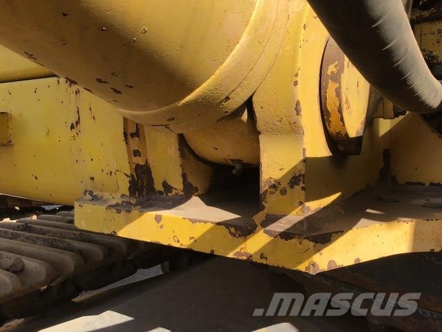 Komatsu PC600LC-8 大型油圧ショベル12t以上(パワーショベル・ユンボ)