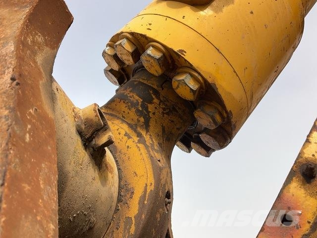 Komatsu PC850-8EO Escavadoras de rastos