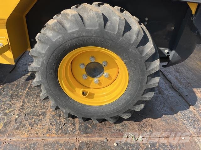 Komatsu WA30-6E0 Radlader