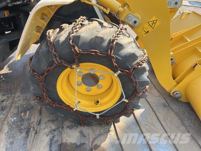 Komatsu WA30-6E0 Radlader