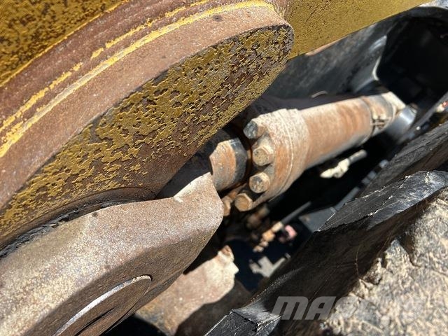 Komatsu WA500-6 Naudoti ratiniai krautuvai