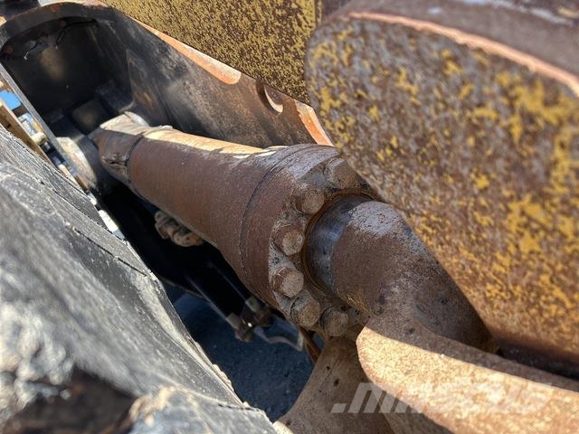 Komatsu WA500-6 Naudoti ratiniai krautuvai