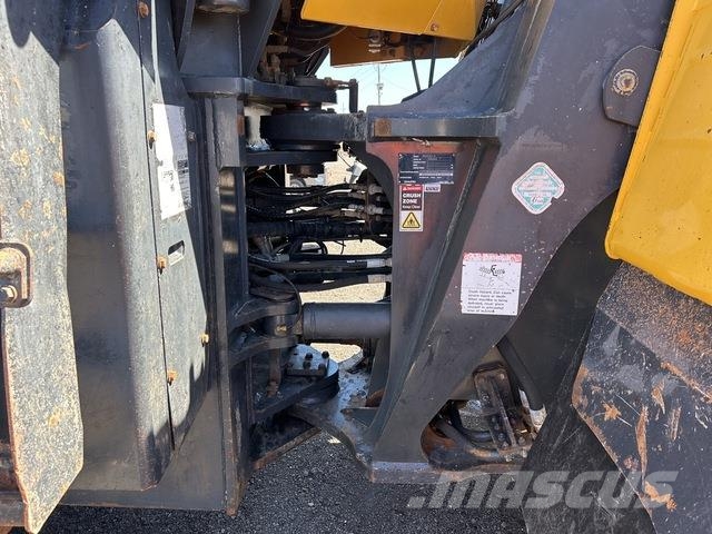Komatsu WA500-6 Naudoti ratiniai krautuvai