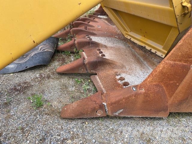 Komatsu WA700 Pás carregadoras de rodas