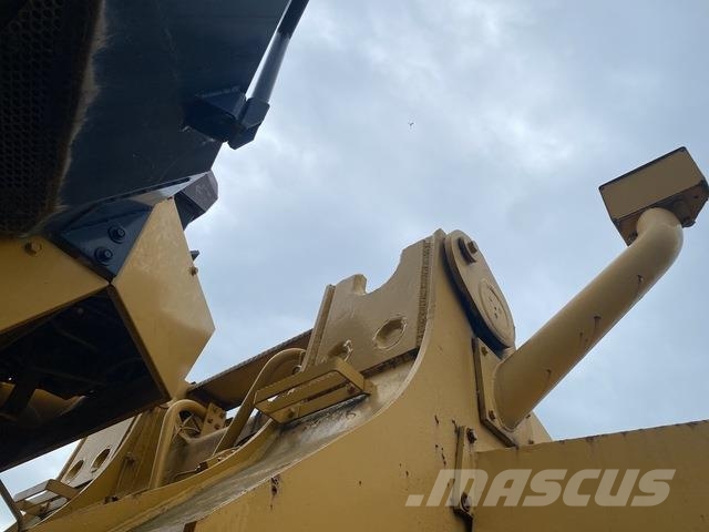 Komatsu WA700 Pás carregadoras de rodas