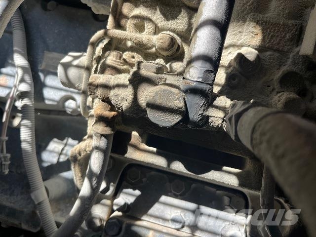 Komatsu WA800-3 Hjullastere