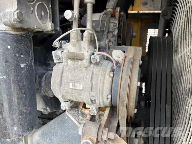 Komatsu WA800-3 Hjullastere