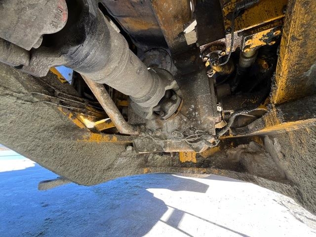 Komatsu WA800-3 Hjullastere