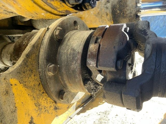 Komatsu WA800-3 Hjullastere