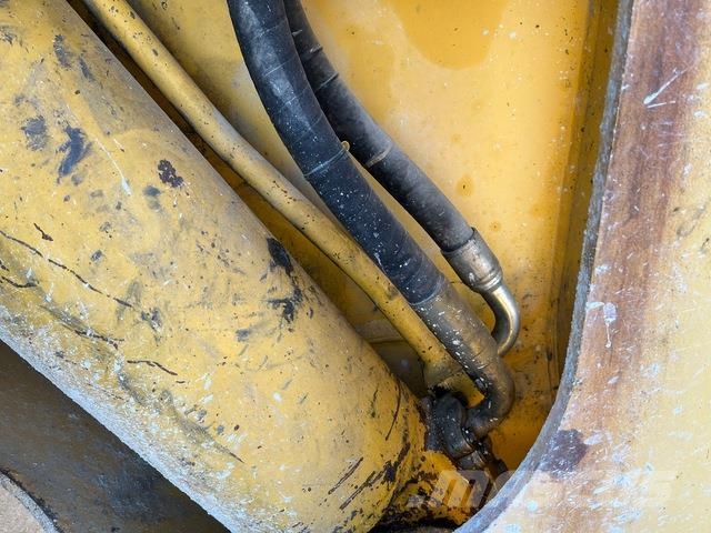 Komatsu WA800-3 Hjullastere
