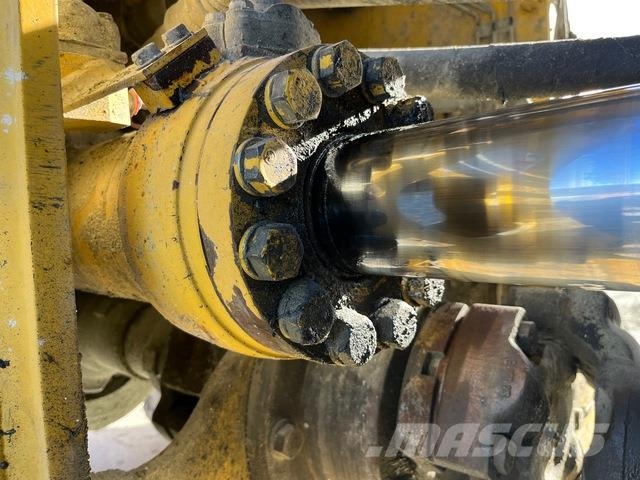 Komatsu WA800-3 Hjullastere