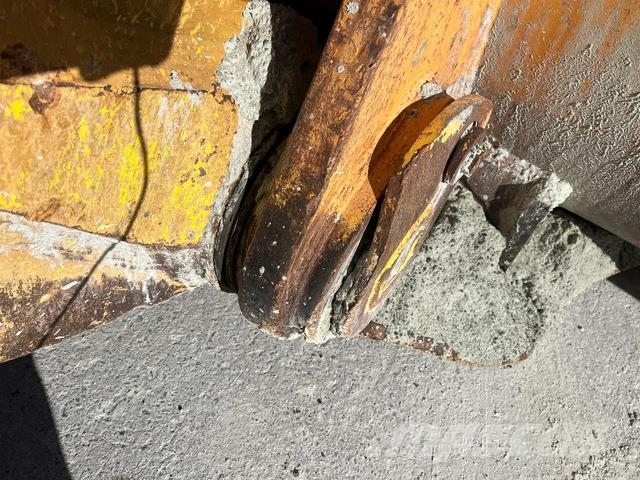 Komatsu WA800-3 Hjullastere