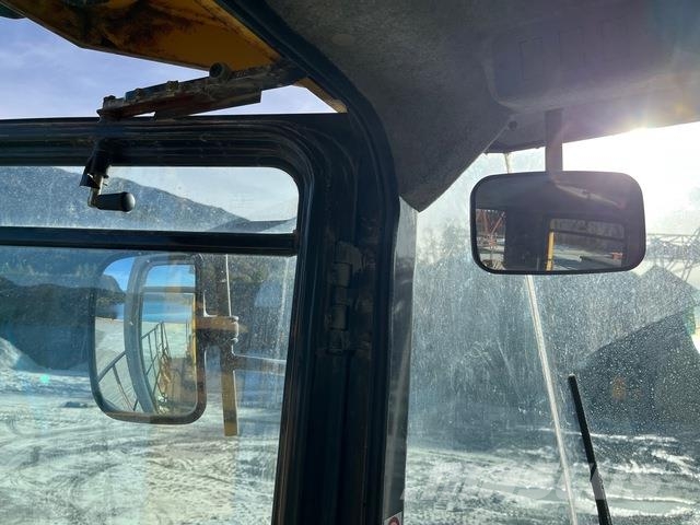 Komatsu WA800-3 Hjullastere