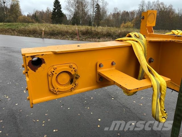 Konecranes Brückenkrane