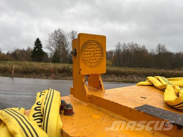 Konecranes Brückenkrane