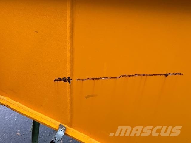 Konecranes Brückenkrane