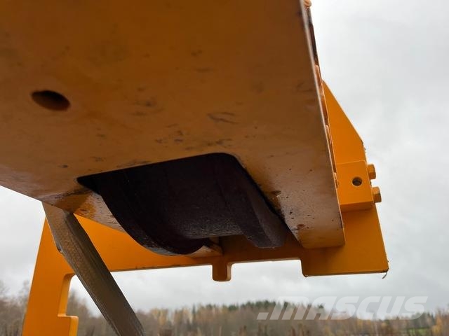 Konecranes Brückenkrane