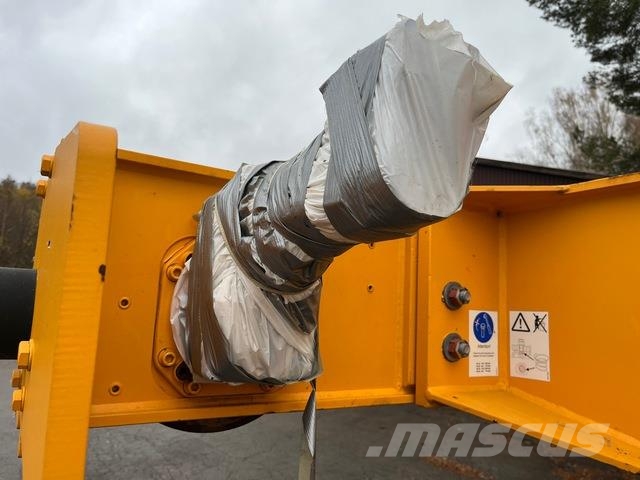 Konecranes Brückenkrane