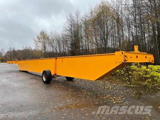 Konecranes Brückenkrane