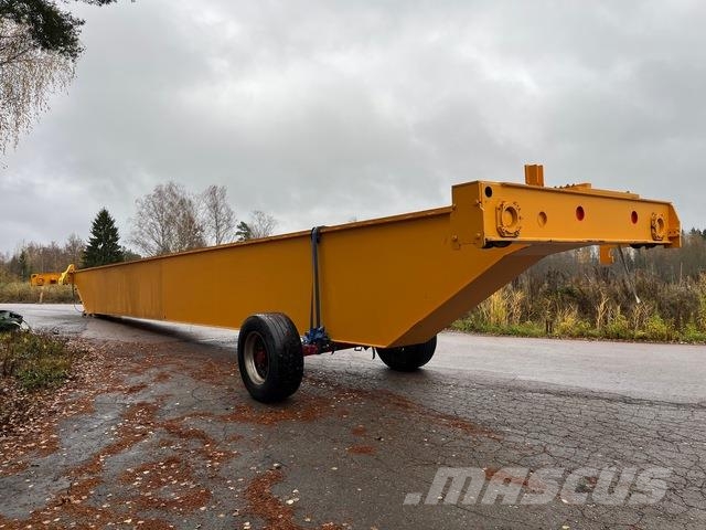 Konecranes Brückenkrane