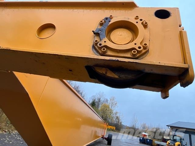 Konecranes Brückenkrane