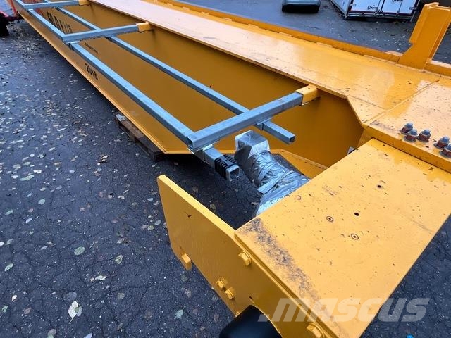 Konecranes Brückenkrane