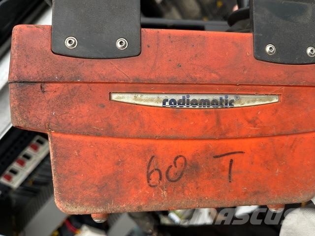 Konecranes Brückenkrane
